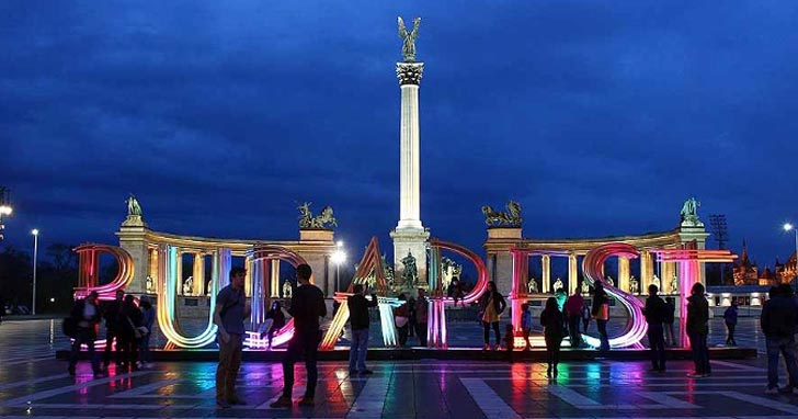 Magyar fesztivált rendeznek Hamburgban