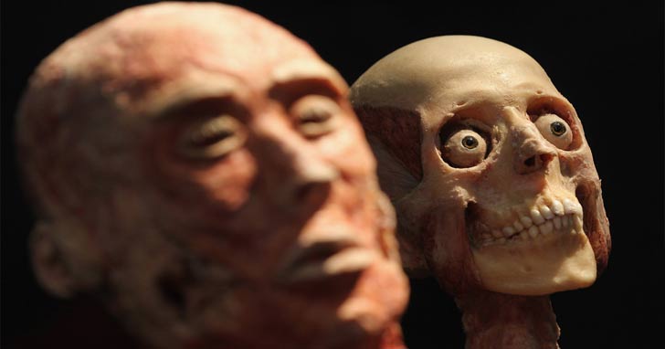 Megnyithat Berlinben a halottmúzeum