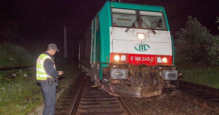 Károk és közlekedési fennakadások Északon és Keleten