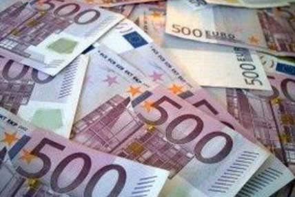 Pénzügyi segítség Portugáliának