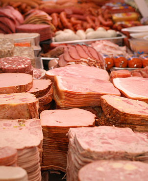 Csődhullám előtt német élelmiszeripar