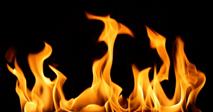 Tűz ütött ki két németországi menekültszálláson